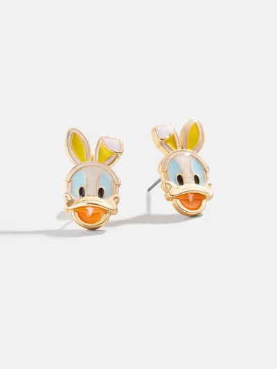 Baublebar Disney Donald Duck Easter Earrings In Multi