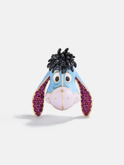 Baublebar Disney Eeyore 3d Pin In Multi