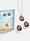 Baublebar Disney Encanto Jewelry Set In Multi