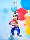 Baublebar Disney Goofy Summer Activity Bag Charm In Metallic