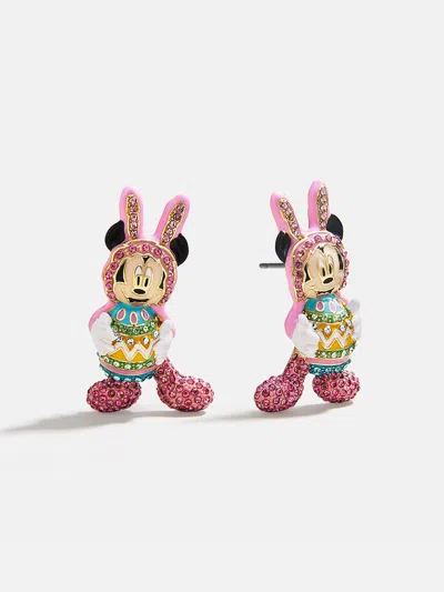 Baublebar Disney Mickey Mouse Easter Earrings In Gold