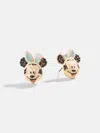 Baublebar Disney Mickey Mouse Easter Earrings In Gold