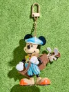 Baublebar Disney Mickey Mouse Golf 3d Bag Charm In Multi