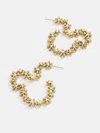 Baublebar Disney Mickey Mouse Let It Glow Earrings In Gold
