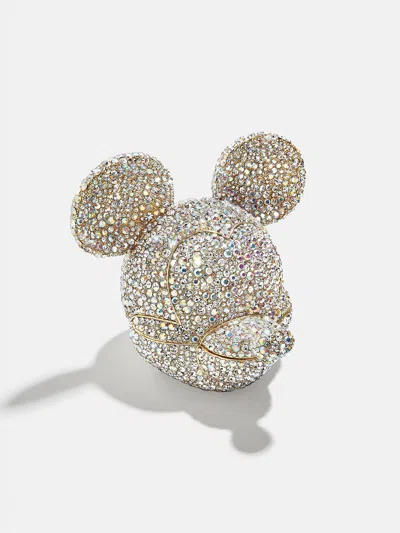 Baublebar Disney Mickey Mouse Mouse Catchall In White