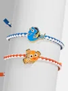 Baublebar Disney Minibar Bff Bracelets In Multi
