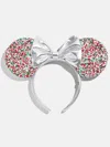Baublebar Disney Minnie Mouse Cherry Confetti Ears Headband