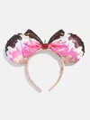 Baublebar Disney Minnie Mouse Ice Cream Ears Headband In Multi