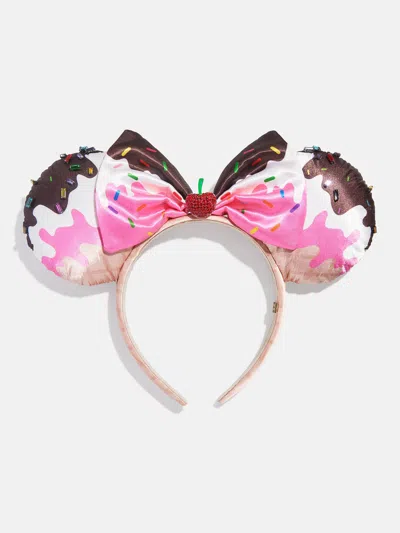 Baublebar Disney Minnie Mouse Ice Cream Ears Headband In Multi
