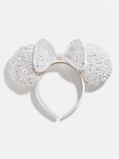 Baublebar Disney Minnie Mouse Pearl Ears Headband