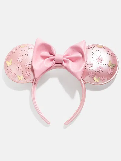Baublebar Disney Minnie Mouse Petaled Pink Headband