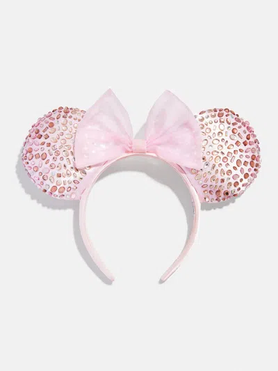 Baublebar Disney Minnie Mouse Soft Pink Ears Headband