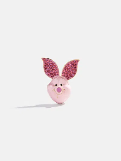 Baublebar Disney Piglet 3d Pin In Pink