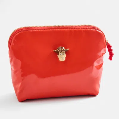 Baublebar Disney Pixar Character Jewelry Storage Pouch