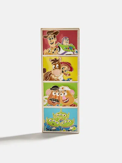 Baublebar Disney Pixar Collectible Photo Booth Pin In Multi
