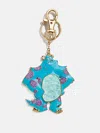 Baublebar Disney Pixar Monsters, Inc. 2d Bag Charm In Blue
