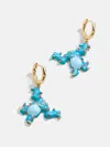 Baublebar Disney Pixar Monsters, Inc. Earrings In Blue