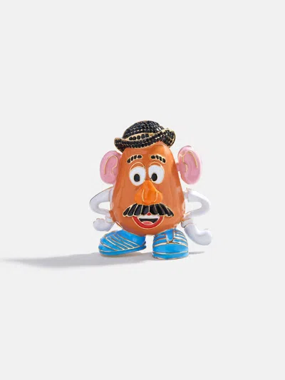 Baublebar Disney Pixar Mr. Potato Head 3d Pin In Multi