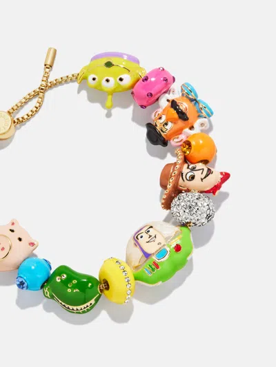 Baublebar Disney Pixar Toy Story Friends Forever Bracelet In Multi