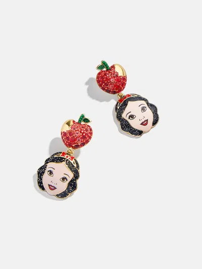 Baublebar Disney Snow White Earrings In Multi