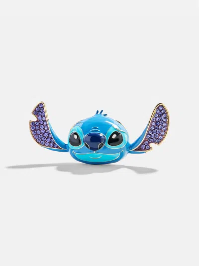 Baublebar Disney Stitch 3d Pin In Blue