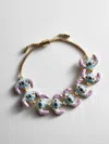 Baublebar Disney Stitch Repeating Bracelet In Pattern