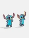 Baublebar Disney Stitch Statement Stud Earrings In Blue