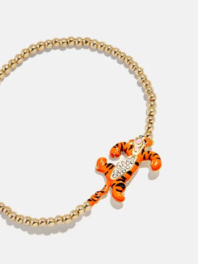 Baublebar Disney Tigger Pisa Bracelet In Gold