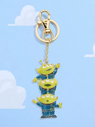 Baublebar Disney Toy Story Pixar 2d Bag Charm In Gold