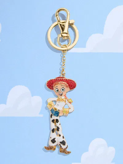 Baublebar Disney Toy Story Pixar 2d Bag Charm In Multi
