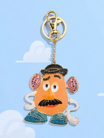 Baublebar Disney Toy Story Pixar 2d Bag Charm In Multi