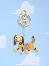 Baublebar Disney Toy Story Pixar 2d Bag Charm In Multi