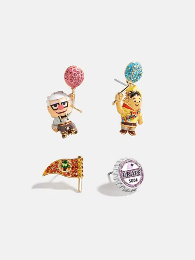 Baublebar Disney Up Dynamic Duo Earring Set In Multi