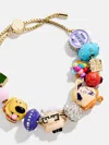 Baublebar Disney Up Friends Forever Charm Bracelet In Gold