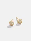 Baublebar Dorothea 18k Gold Earrings In Gold