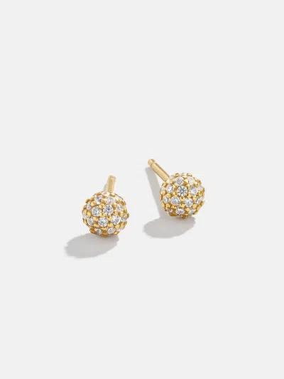 Baublebar Dorothea 18k Gold Earrings