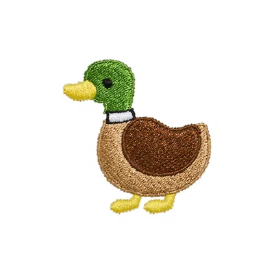 Baublebar Duck Icon