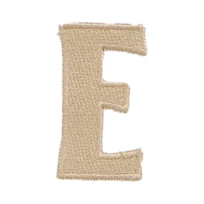 Baublebar E In Gold