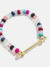 Baublebar Eileen Beaded Bracelet In Multi