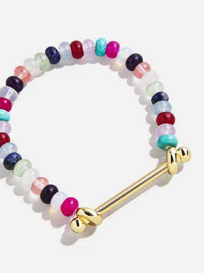 Baublebar Eileen Beaded Bracelet In Multi