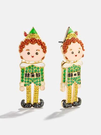 Baublebar Elf Buddy Earrings