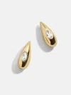 Baublebar Eliana Earrings In Gold