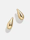 Baublebar Ella Teardrop Earrings In Gold