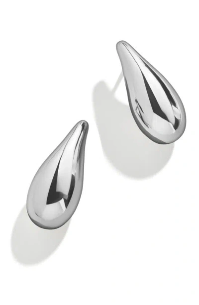 Baublebar Ella Teardrop Earrings In Metallic