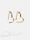 Baublebar Emory Earrings In Gold