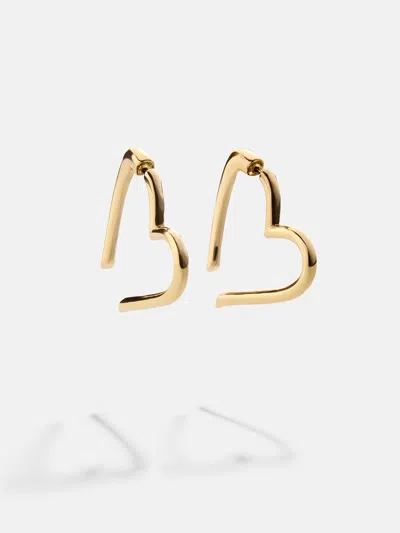 Baublebar Emory Earrings In Gold