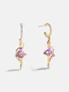 Baublebar En Pointe Kids' Earrings In Gold