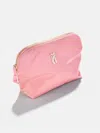 Baublebar En Pointe Kids' Jewelry Storage Pouch In Pink
