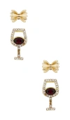 Baublebar Endless Pastabilities