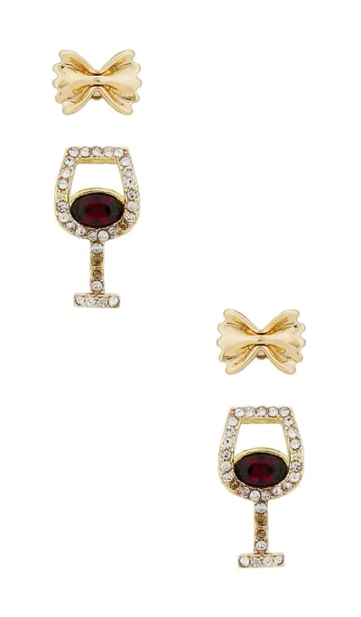 Baublebar Endless Pastabilities